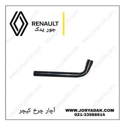 آچار چرخ کپچر