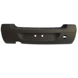 سپر عقب خام ال نود