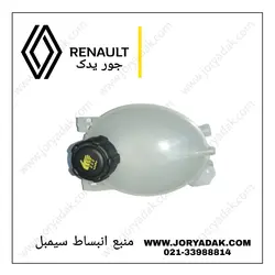 منبع انبساط داستر
