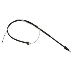 سیم ترمز دستی فلوئنس