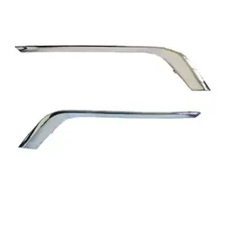 زه کروم پروژکتور چپ تالیسمان