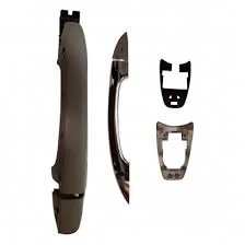 کیت کامل دستگیره بیرونی عقب راست تالیسمان