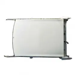 پوسته سقف ساندرو