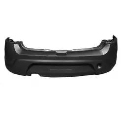 سپر عقب ساندرو استپ وی رنگ فابریک