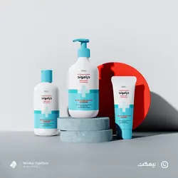 فونت نیمکت - یک فونت مدرن و جدید | ایران فونت