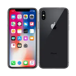 گوشی موبايل اپل مدل iPhone X