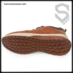 کفش روزمره مردانه مدل لوکاس