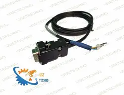 DK106 کابل اتصال اچ ام آی به پی ال سی دلتا (RS485)