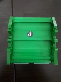 DKS416 رله برد 4 کانال - Relay Board