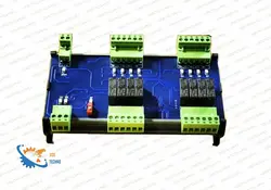 DK16SPR ماژول ورودی خروجی دیجیتال 8 کانال