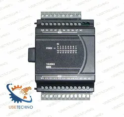 DVP16XM211N ماژول توسعه دلتا - کارت PLC I/O