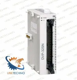 DVP32SN11TN ماژول توسعه دلتا - کارت PLC I/O