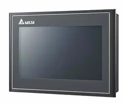 HMI دلتا DOP-110WS اچ ام آی 10 اینچ دلتا DELTA