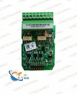 برد توسعه کنترلر دما DTE20T دلتا-Temperature Control