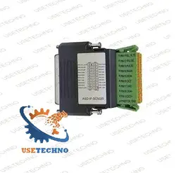 ترمینال CN1 سروو A2 دلتا - ASD-IF-SC5020