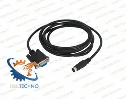 کابل برنامه نویسی PLC دلتا UC-MS030-01A