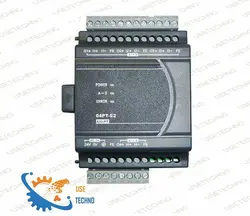 کارت دما DVP04PT-E2 دلتا - کارت PLC I/O