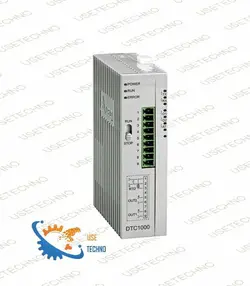 کنترلر دما DTC1000C دلتا - Delta