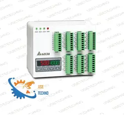 کنترلر دما DTE10P دلتا - Delta Temperature Controller