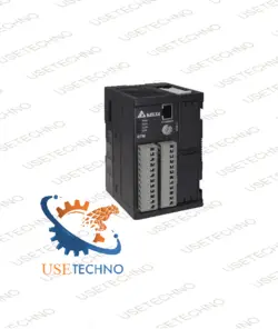 کنترلر دما DTMR08 دلتا