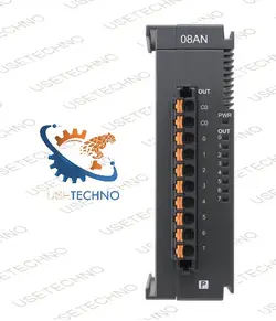 ماژول توسعه دلتا مدل AS08AN01T-A