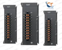 ماژول توسعه دلتا مدل AS16AP11R-A
