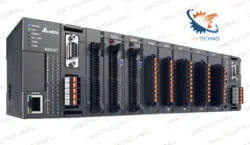 ماژول توسعه دلتا مدل AS16AP11R-A