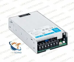 منبع تغذیه PMC-24V300W1BA دلتا 12.5 آمپر 24 ولت