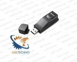 مبدل IFD6500 دلتا تبدیل USB به RS-485