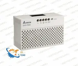 منبع تغذیه DVPPS05 دلتا 5 آمپر 24 ولت -Power Supply