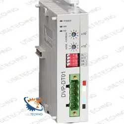 DVPDT01-S ماژول شبکه DeviceNet دلتا