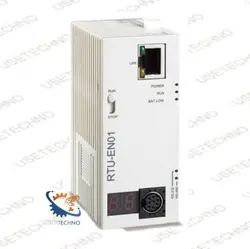 ریموت ترمینال شبکه ETHERNET دلتا RTU-EN01
