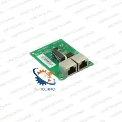 EMC-COP01 کارت CANOpen اینورتر دلتا