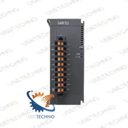 ماژول دما دلتا AS04RTD-A