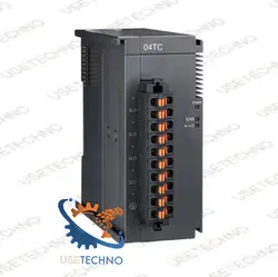 ماژول دما دلتا AS04TC-A