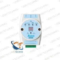 IFD9507 مبدل RS232/485 به پروتکل ETHERNET IP دلتا
