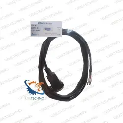 RS-485 کابل اتصال HMI به PLC دلتا