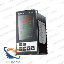 کنترلر دمای دلتا DT340VA-0200 ولتاژ پالسی