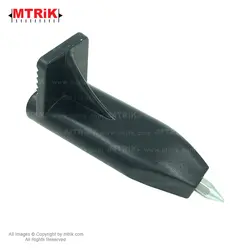 پدال سه پایه چوبی مدل 0941680