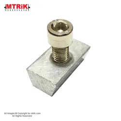 بست چوب وسط سه پایه مدل 0301611