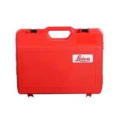 جعبه دوربین توتال استیشن نقشه برداری لایکا سری TS