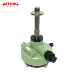 فلانژ GPS چشمی دار لایکا مدل CRT12