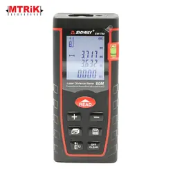 متر لیزری سندوی مدل SW-T60