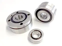 بلبرینگ تماس زاویه ای ZKLF 1560-2RS ساخت چین