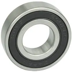 بلبرینگ 6010/2RS ساخت چین - بلبرینگ علی عرضه کننده انواع لوازم یدکی و مصرفی اورجینال