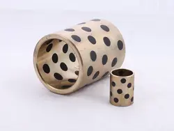 بوش گرافیتی خالدار 303815 - بلبرینگ علی توزیع کننده لوازم مصرفی و یدکی اورجینال