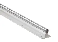 شفت پایه دار قطر 16 میلیمتر