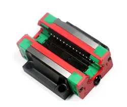 واگن 35 لبه دار HGW 35CA هایوین HIWIN