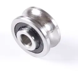 بلبرینگ شیاردار  SG 20 ساخت چین