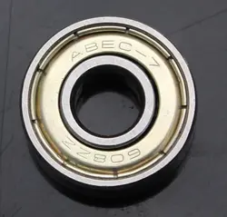 بلبرینگ MR 148 ZZ